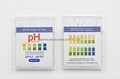 urine saliva pH  test strips 4.5-9.0 5