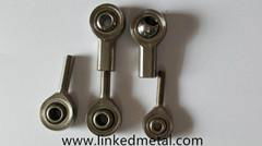 Stainless steel rod end bearing