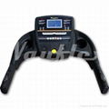 Motorized Treadmill MT420 2