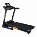 Motorized Treadmill MT451