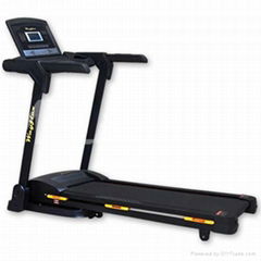 Motorized Treadmill MT452