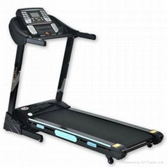 Motorized Treadmill MT453