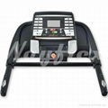 Motorized Treadmill MT453 2