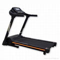 Motorized Treadmill MT480 1