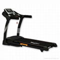 Motorized Treadmill MT510 1