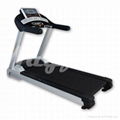 Motorized Treadmill MT75 1