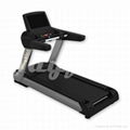 Motorized Treadmill MT82