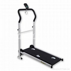 Foot Massage Treadmill WM32