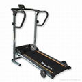 Foot Massage Treadmill WM115 1