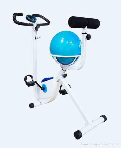 Yoga Bike WF350