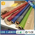 GDE Wholesale Price Decoration Kevlar Aramid Hybird Fabric 1