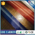 GDE Wholesale Price Decoration Kevlar Aramid Hybird Fabric 4
