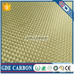 Premium Qualtiy Dupont 1500D Kevlar Aramid Fabric