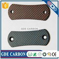 GDE Carbon Fiber CNC Cutting Service