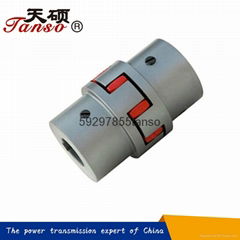  TS-B flexible jaw type coupling