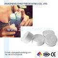 Nonwoven Compressed Towel Magic Tablet 3