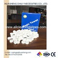 biodegradable cotton paper tissue towel compressed tablet napkin 2