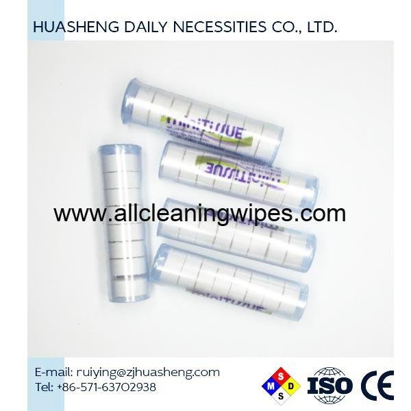 compressed non-woven paper napkin magic towel coin tablet tissue  3