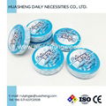 4.5cm DIA Compressed Towel Magic Tablet 2