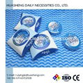 4.5cm DIA Compressed Towel Magic Tablet 5