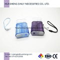 compressed towel travel kit 4