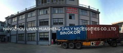 Hangzhou Linan Huasheng Daily Necessities Co.,Ltd