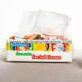DIY Wet Wipes 100% Safe Biodegradable Dry Towel
