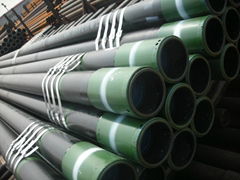 API 5CT casing pipe