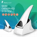 latest version accuracy skin analyzer portable 2