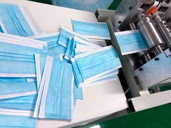 disposable surgical mask protection