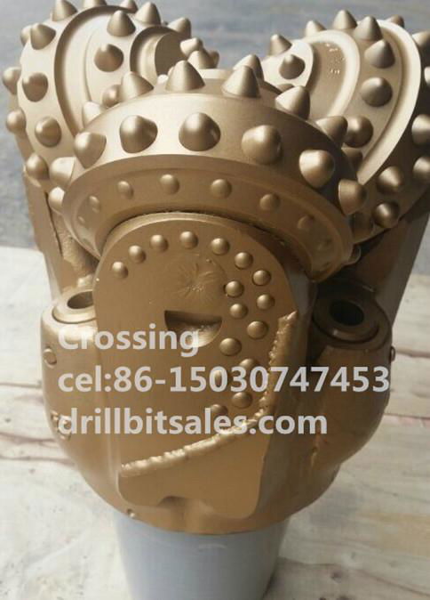 TCI tricone bit for mining with low price and high quality 2