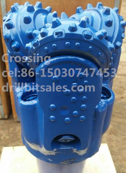 TCI tricone bit for mining with low price and high quality 3