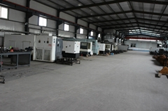 Heibei Crossing Drill Bit  Manufacture Co.,Ltd