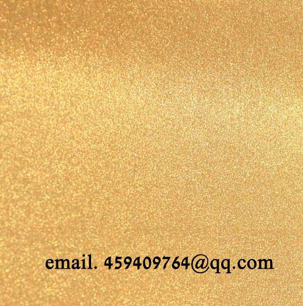 gold pearlescent paper 120g