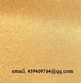 gold pearlescent paper 120g