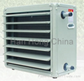 air heating or cooling fan