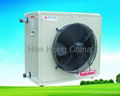 air heating or cooling fan 2