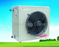 air heating or cooling fan