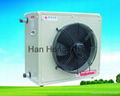 air heating or cooling fan 2
