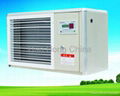 electric heating fan 1