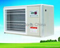 electric heating fan