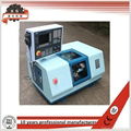 China manufacture for mini lathe CNC mini lathe 1