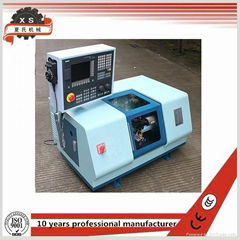 China manufacture for mini lathe CNC mini lathe