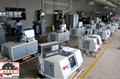 China manufacture for mini lathe CNC mini lathe 3