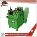 three rollers pipe threading machine automatic thread rolling machine 3