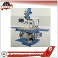 High quality CNC milling machine for sale 