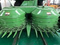 Forage harvester glass harvester for cows  3