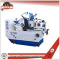 High precision centerless grinding