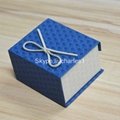 Cheap Bespoke special cardboard paper gift box 4