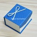 Cheap Bespoke special cardboard paper gift box 5